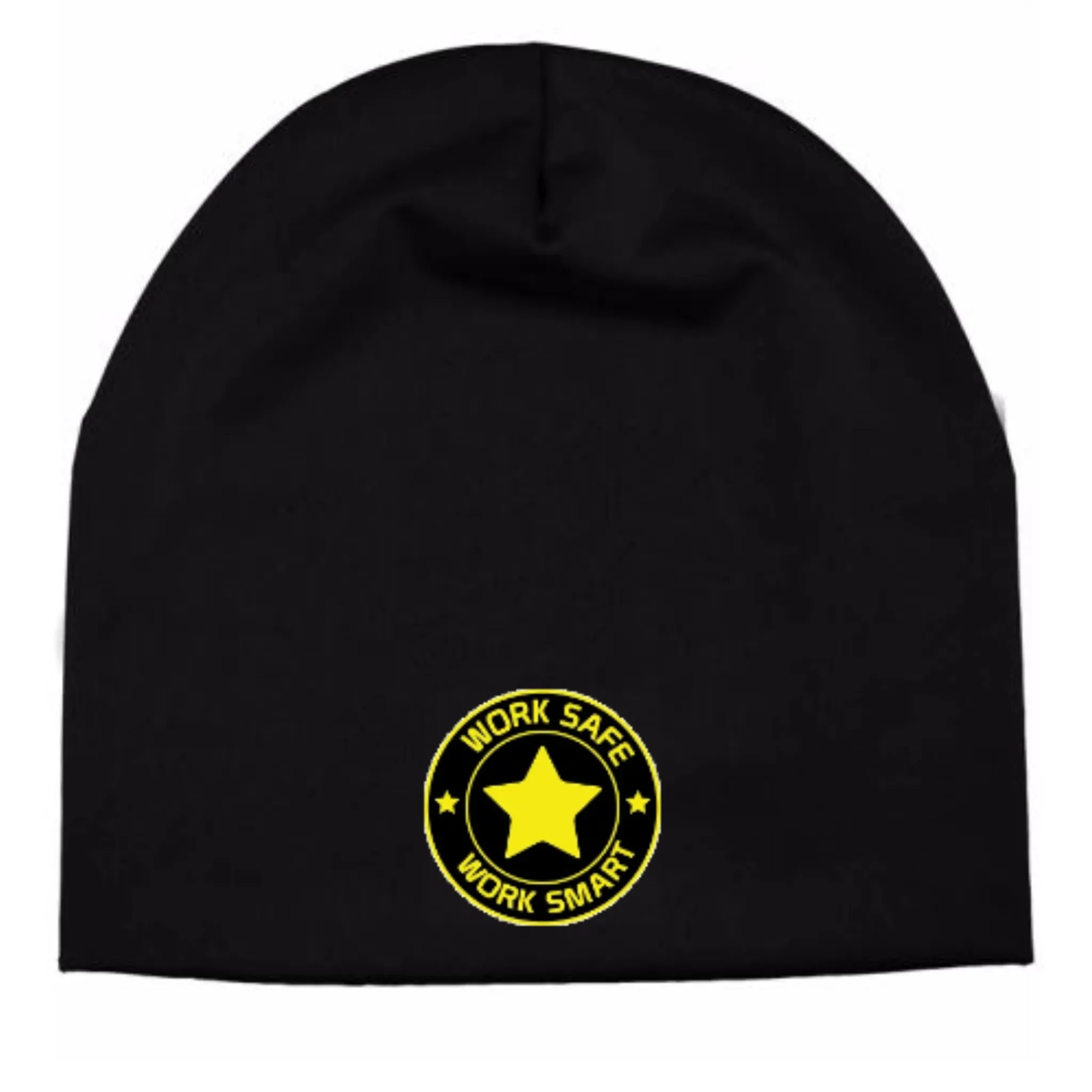 High Performance Beanie Caps - #403836