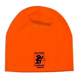 High Performance Beanie Caps - #403836