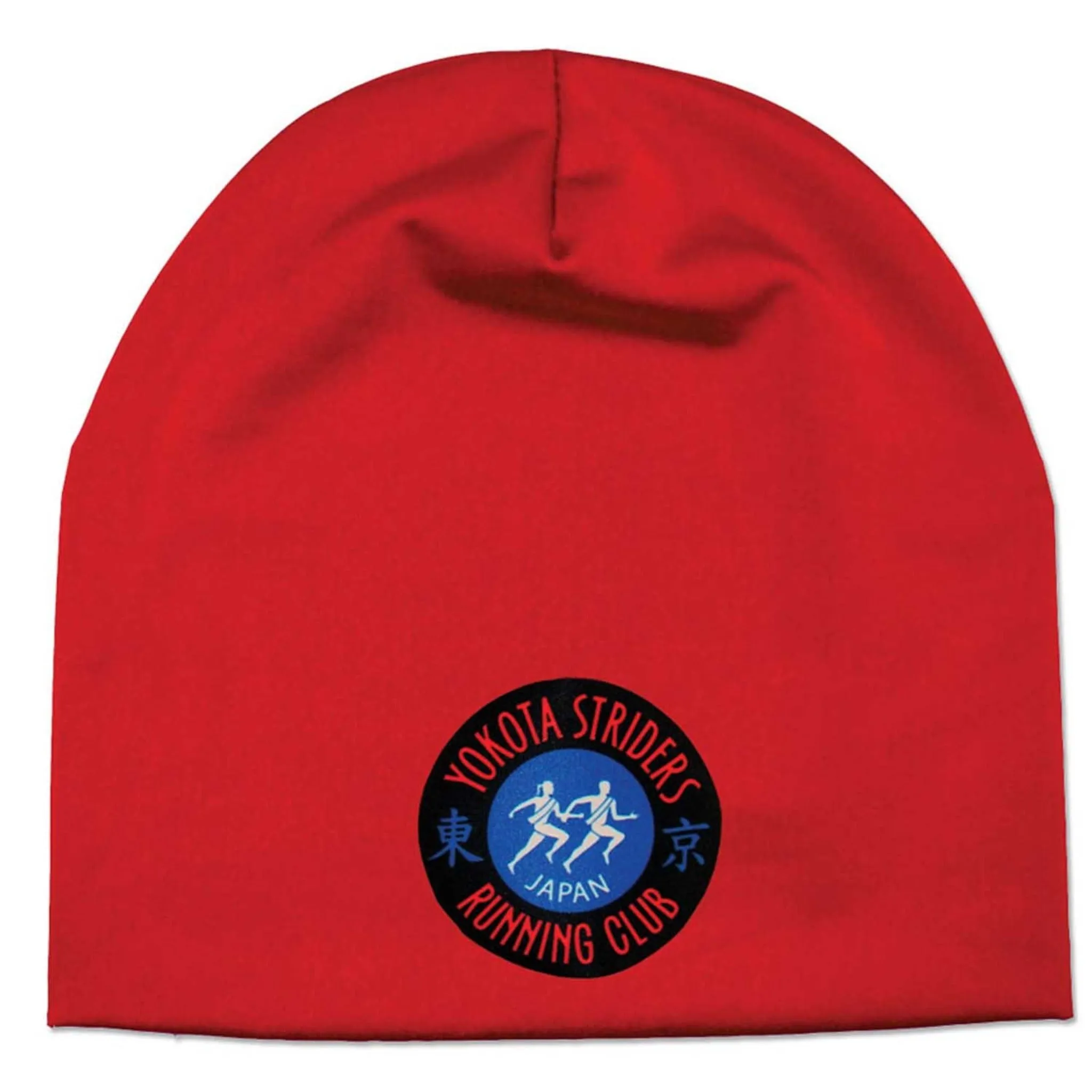 High Performance Beanie Caps - #403836