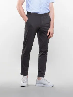 High-performance trouser