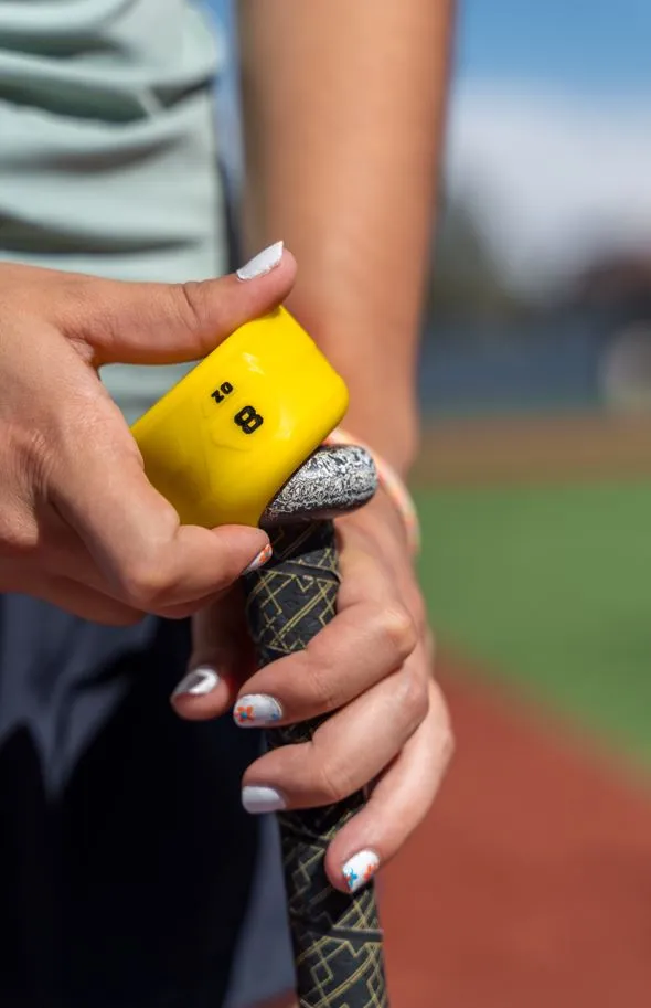 HITTERS HANDLE 8oz or 12oz