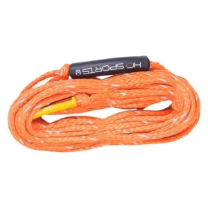 HO 2K SAFETY TUBE ROPE ORANGE