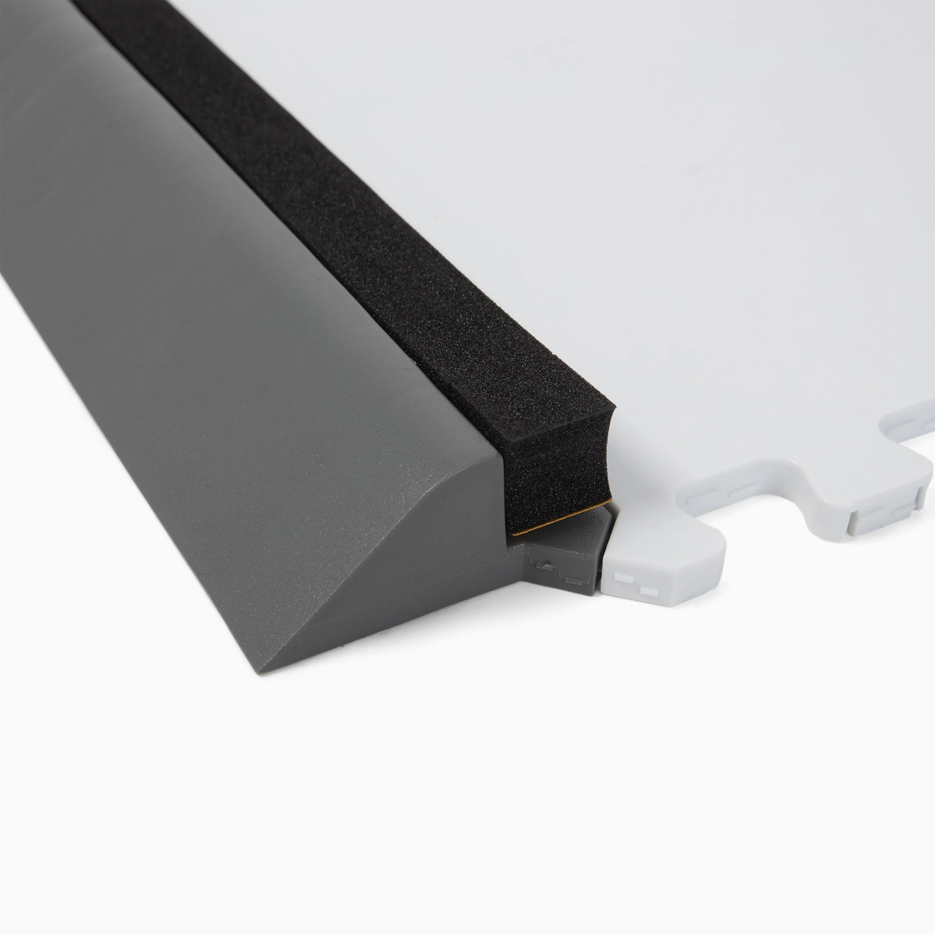 Hockeyshot Edge Rebounding Foam-2 Pack