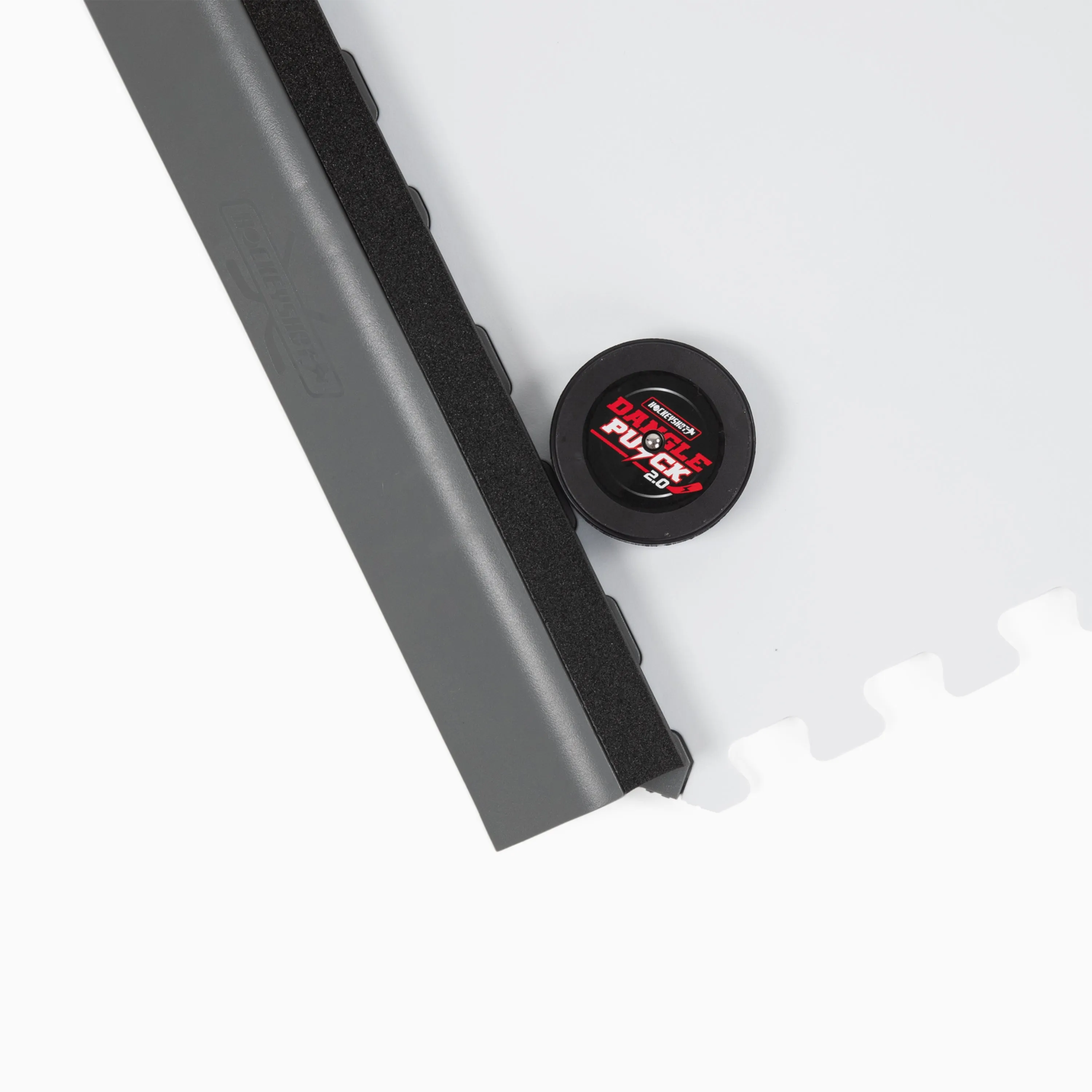 Hockeyshot Edge Rebounding Foam-2 Pack