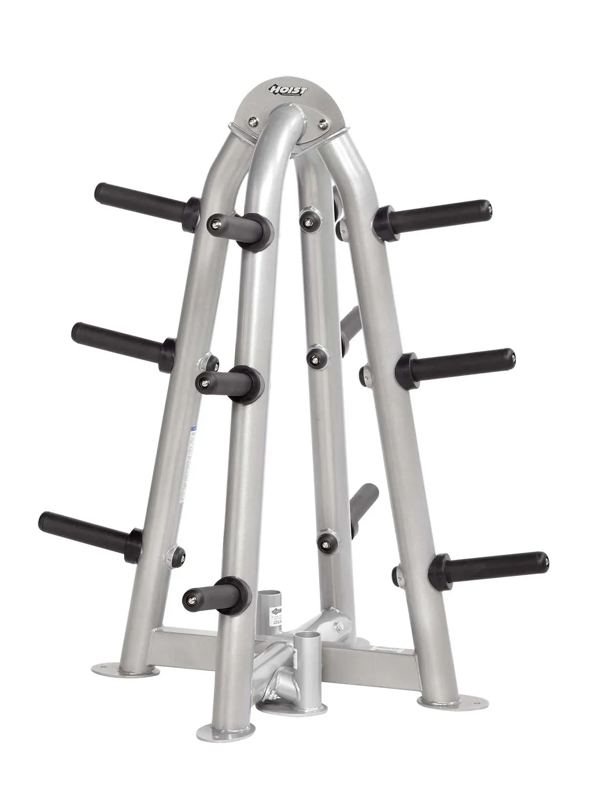 Hoist CF-3444 4-SIDED OLYMPIC PLATE TREE