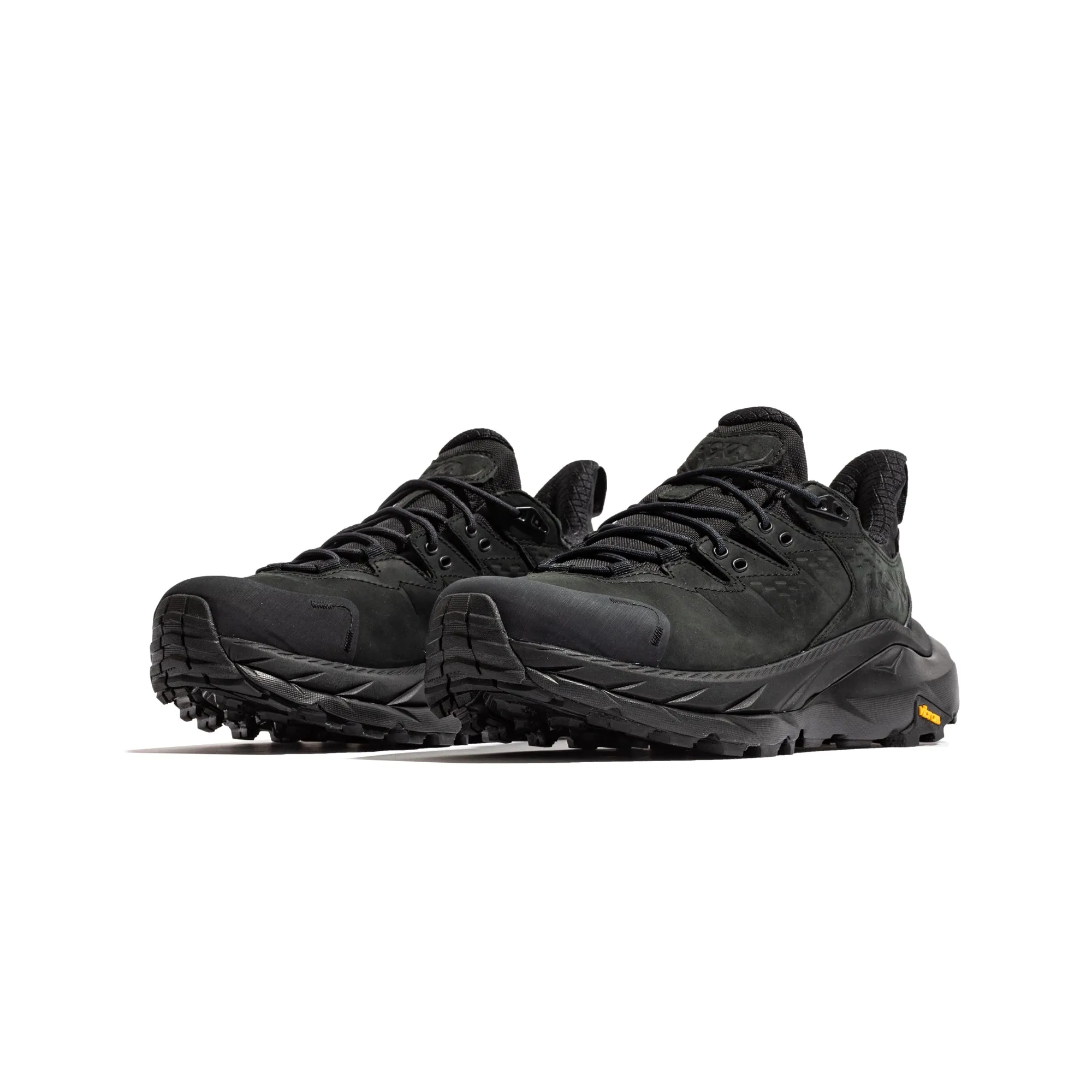 Hoka Mens Kaha 2 Low GTX Shoes