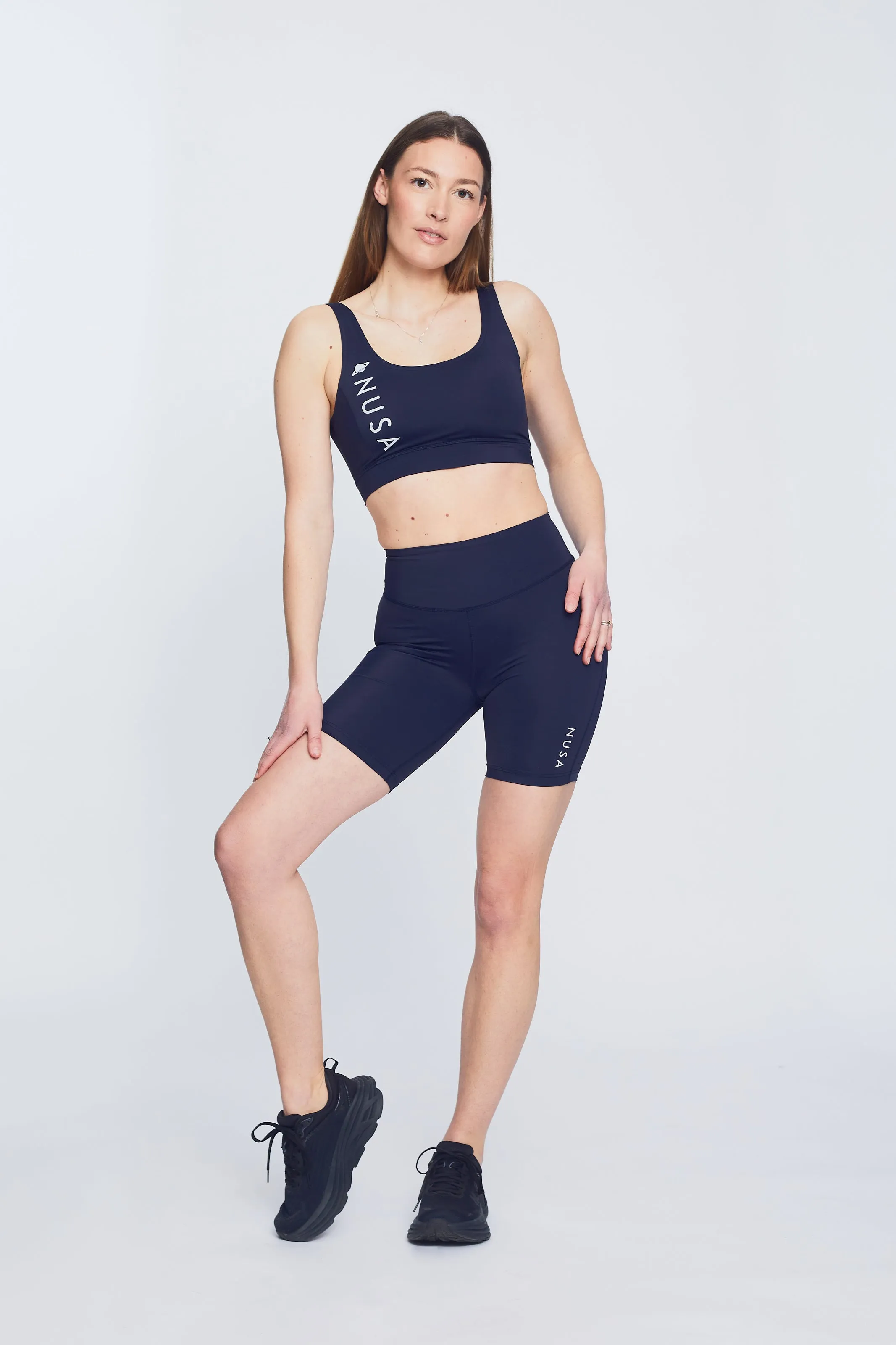 HOMERUN1 POWER SPORTS BRA