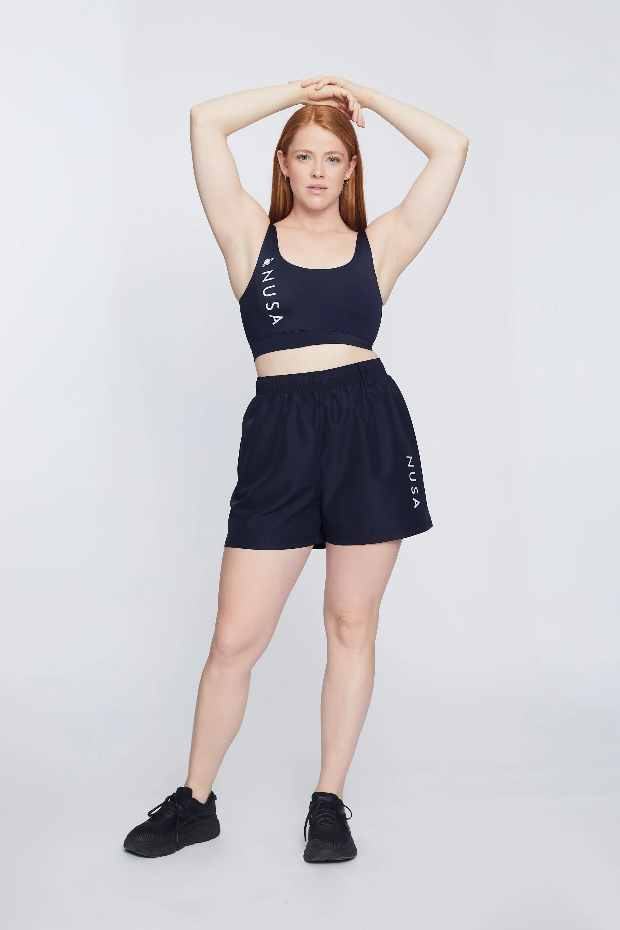 HOMERUN1 POWER SPORTS BRA
