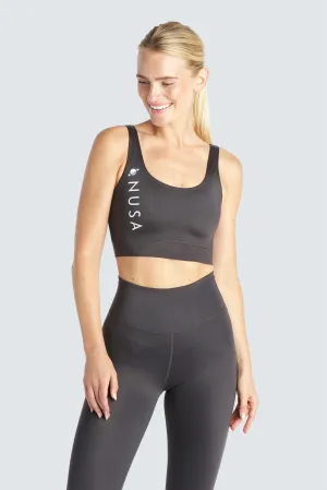 HOMERUN1 POWER SPORTS BRA