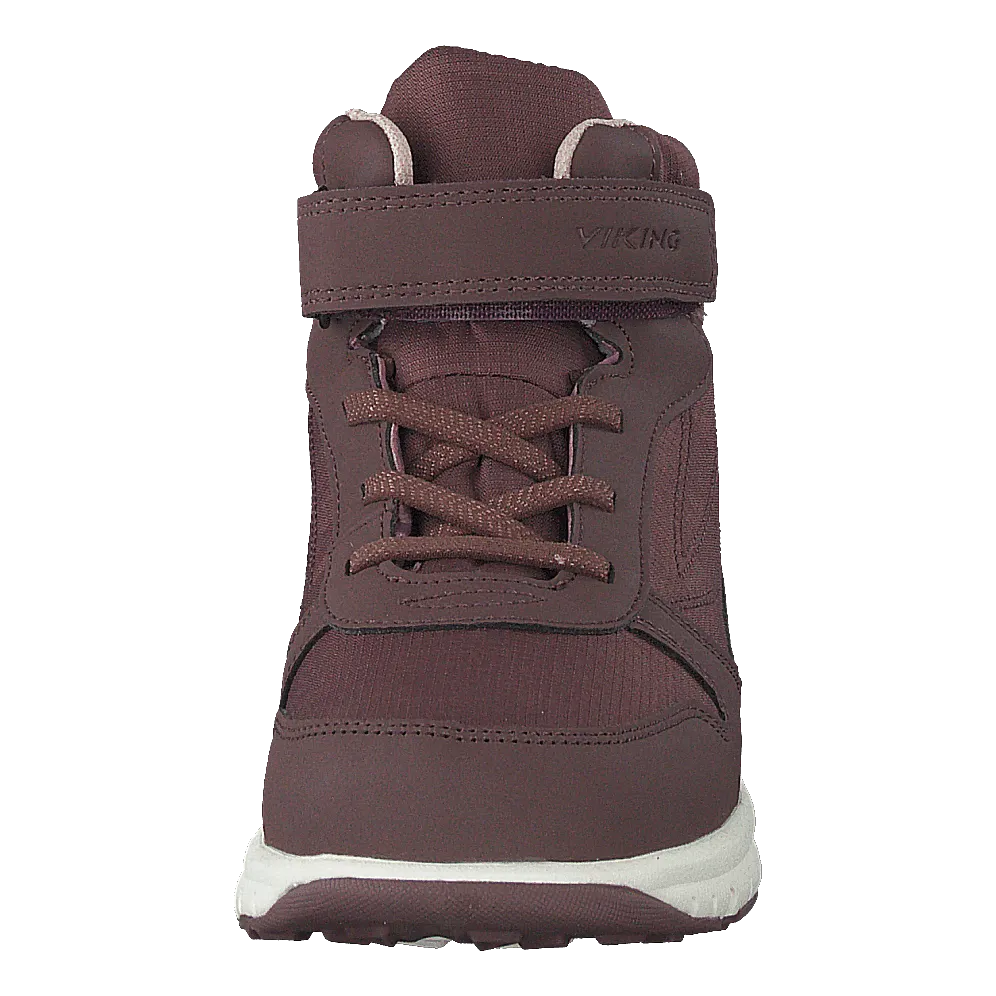 Hovet Mid WP Antiquerose