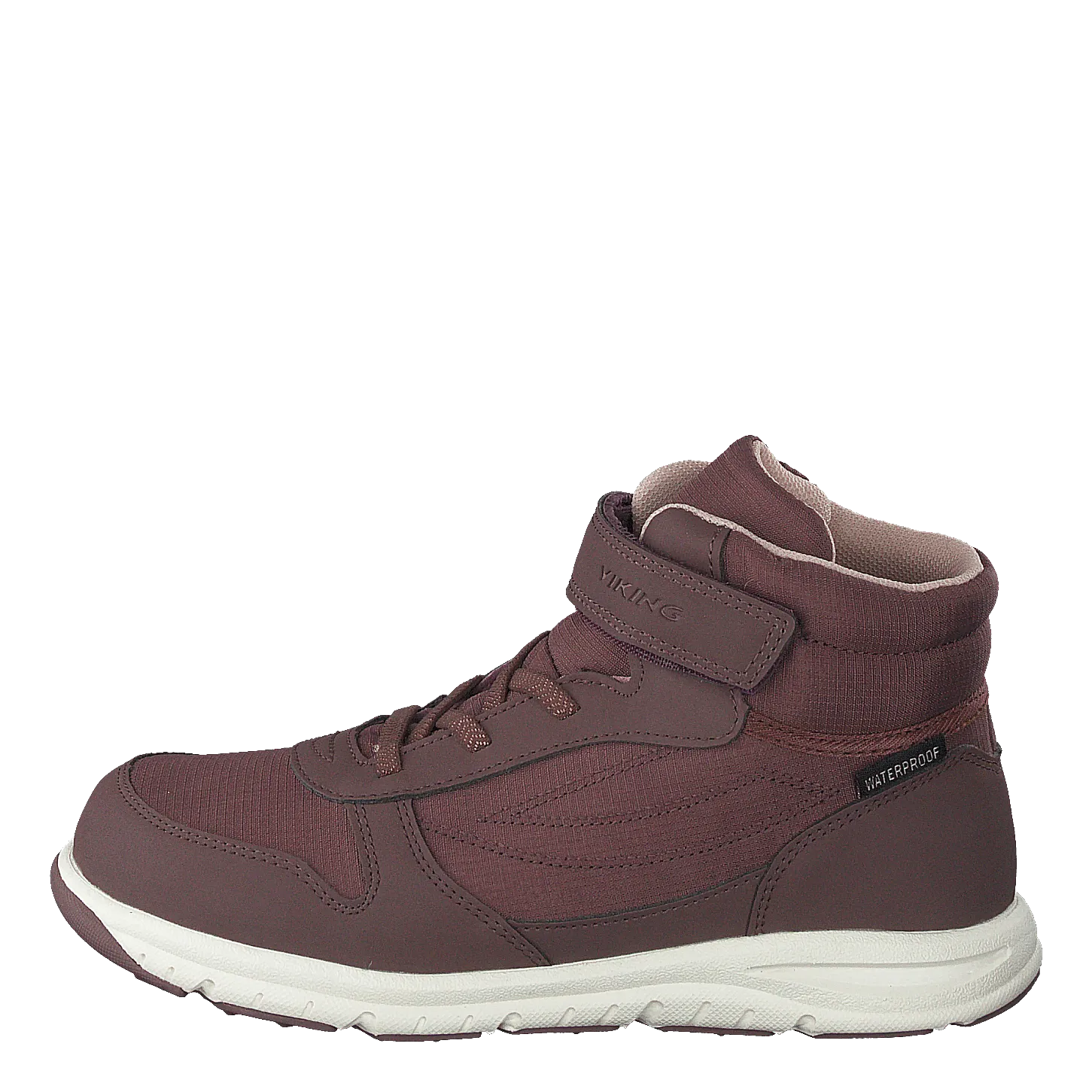 Hovet Mid WP Antiquerose