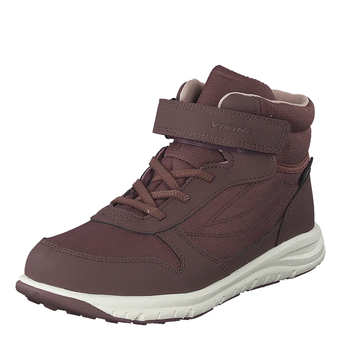 Hovet Mid WP Antiquerose