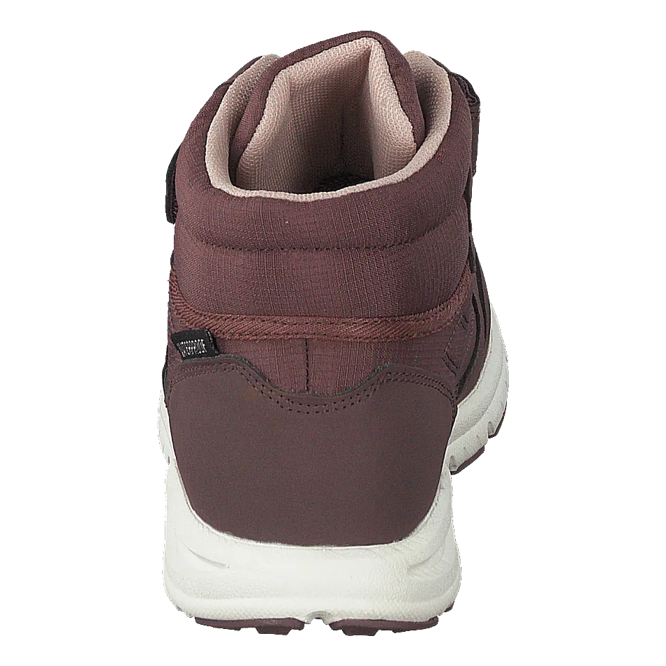 Hovet Mid WP Antiquerose