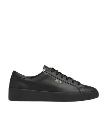 Hugo Boss Belwar_Tenn_lt Black 50522865-005