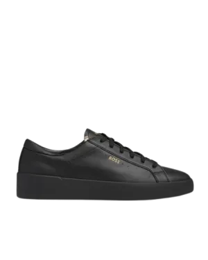 Hugo Boss Belwar_Tenn_lt Black 50522865-005