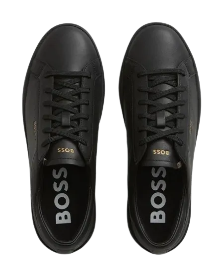 Hugo Boss Belwar_Tenn_lt Black 50522865-005