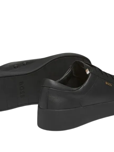 Hugo Boss Belwar_Tenn_lt Black 50522865-005