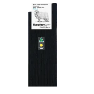 Humphrey Law Winter Sock