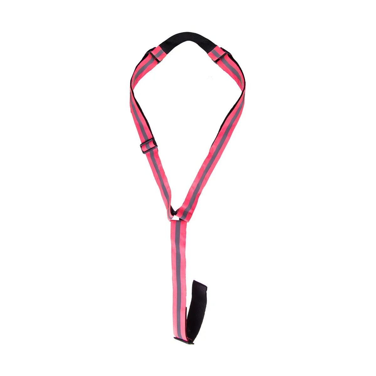Hy Equestrian Reflector Martingale By Hy Equestrian