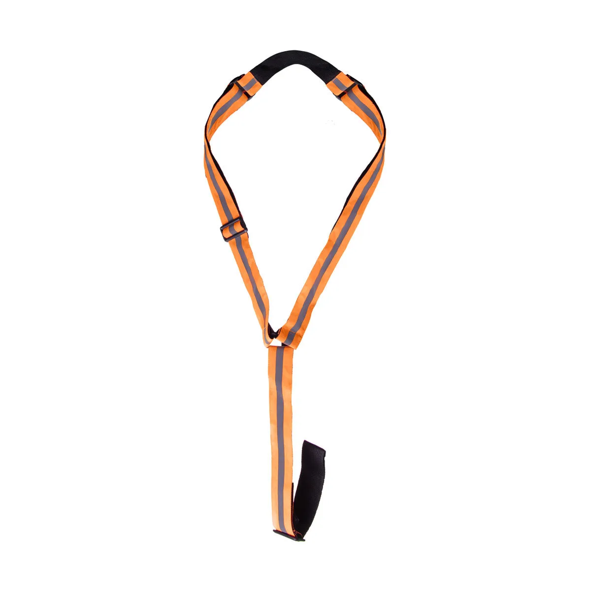 Hy Equestrian Reflector Martingale By Hy Equestrian
