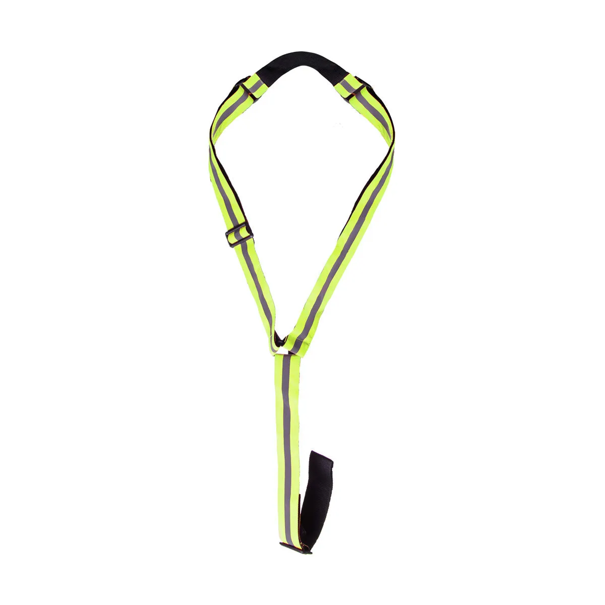 Hy Equestrian Reflector Martingale By Hy Equestrian