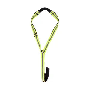 Hy Equestrian Reflector Martingale By Hy Equestrian