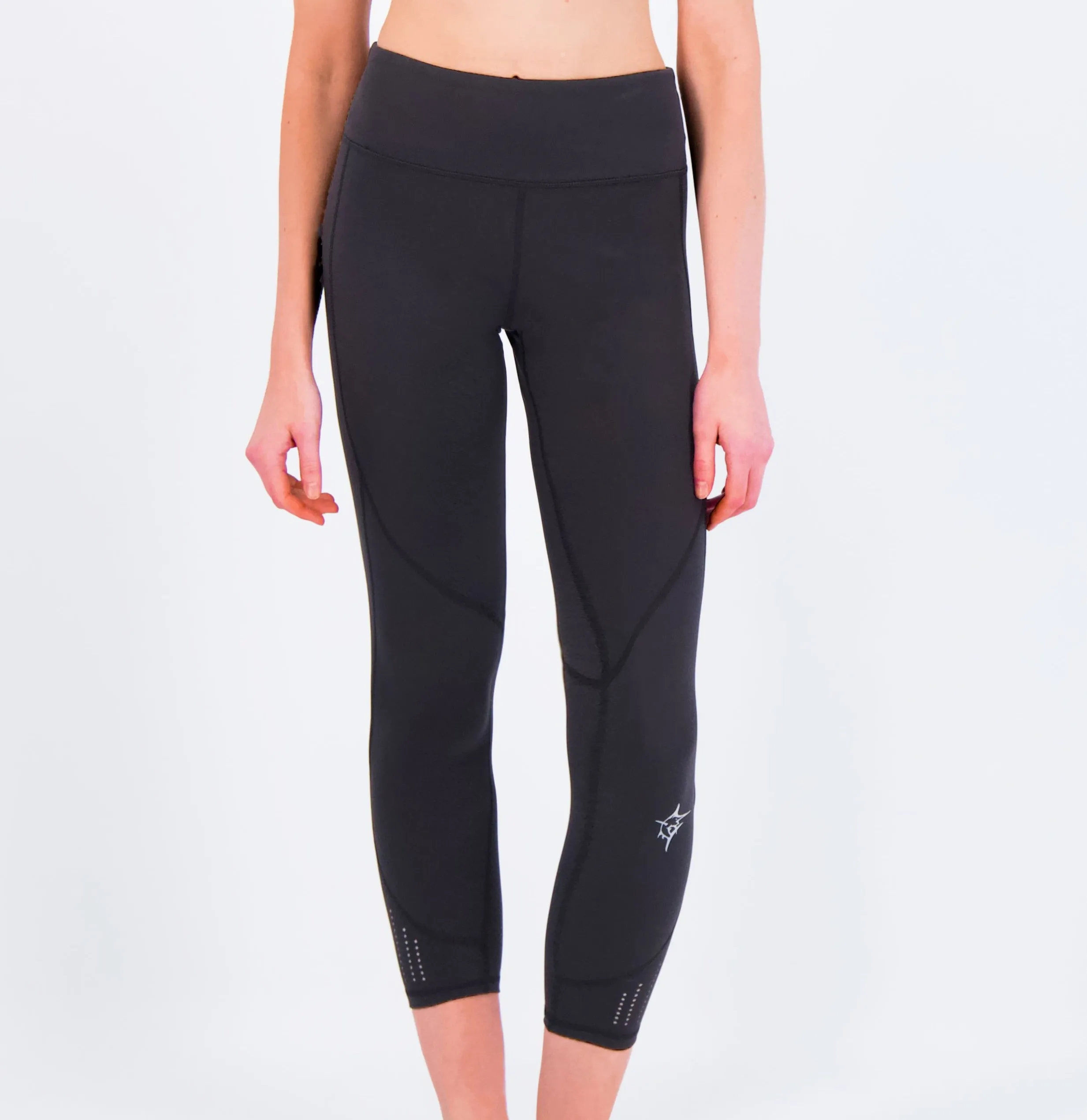 HydroFlex Cut Out Leggings