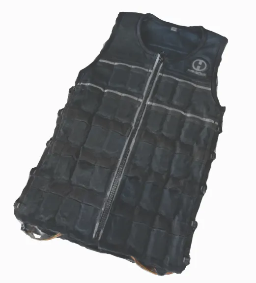 HyperWear Elite Weight Vest