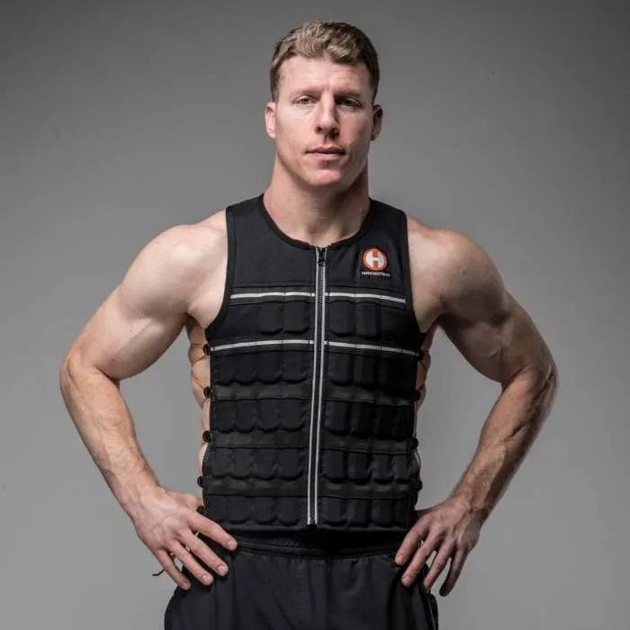 HyperWear Elite Weight Vest