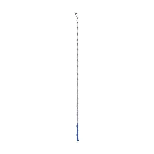 HySCHOOL Metallic Lunging Whip