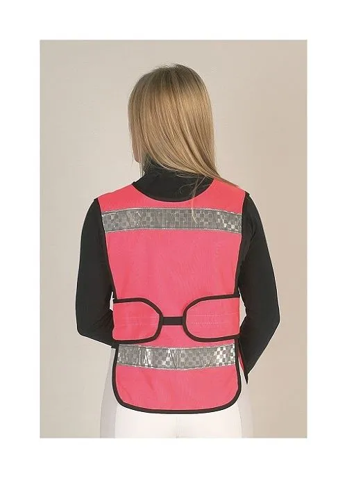 HyVIZ Adjustable Tabard