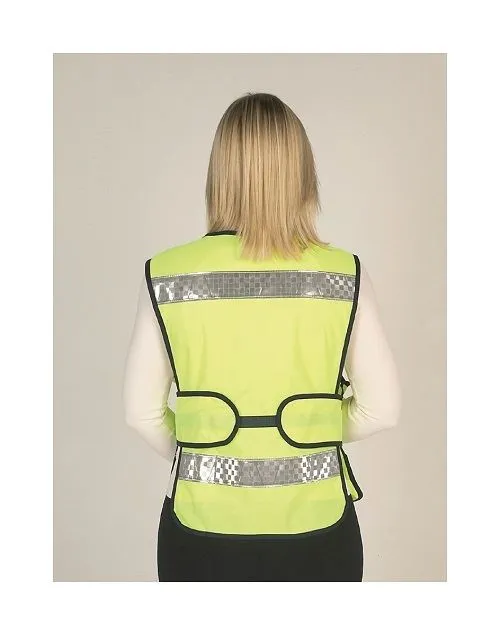 HyVIZ Adjustable Tabard
