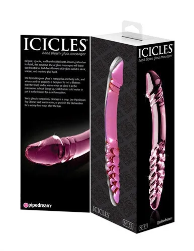 Icicles No 57