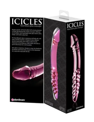 Icicles No 57