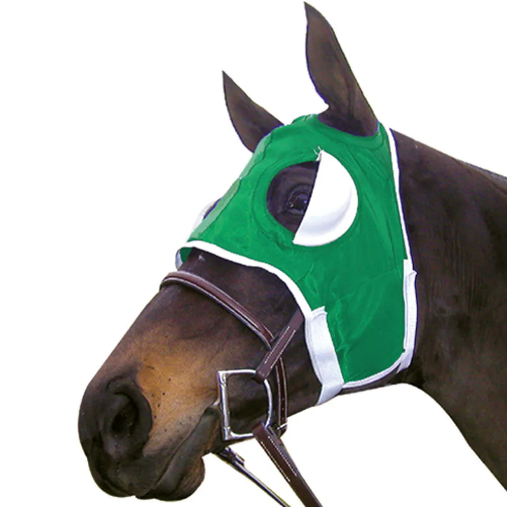 Intrepid International Blinker Hood - Half Cup