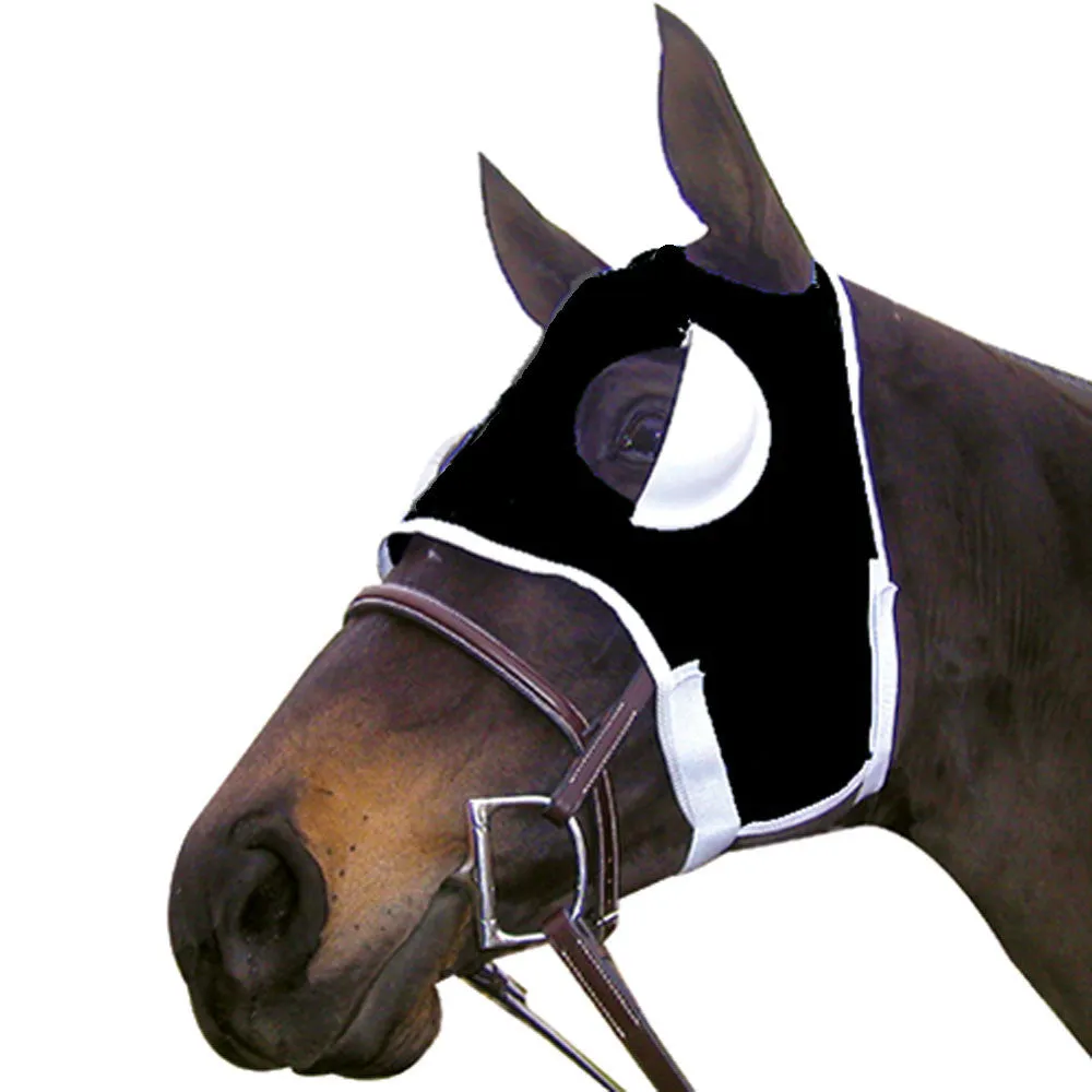 Intrepid International Blinker Hood - Half Cup