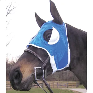 Intrepid International Blinker Hood - Half Cup