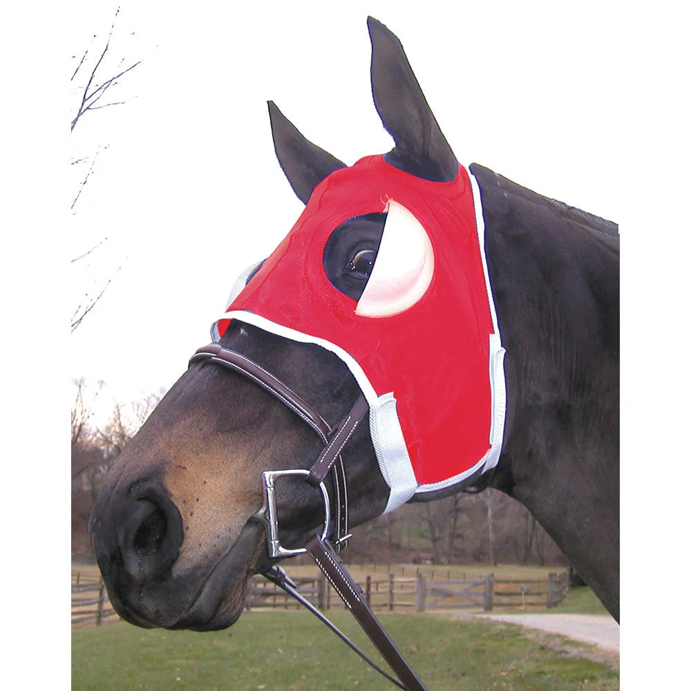 Intrepid International Blinker Hood - Half Cup