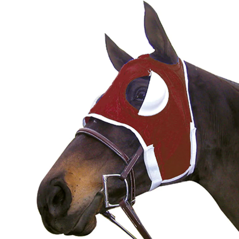 Intrepid International Blinker Hood - Half Cup