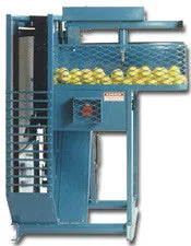 Iron Mike Pitching Machines