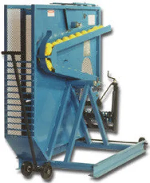 Iron Mike Pitching Machines