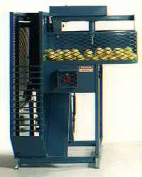 Iron Mike Pitching Machines