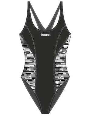 Jaked Women's One Piece MONOSCOPIO JCOLD10007