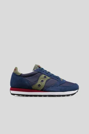 Jazz Original - Navy Forest