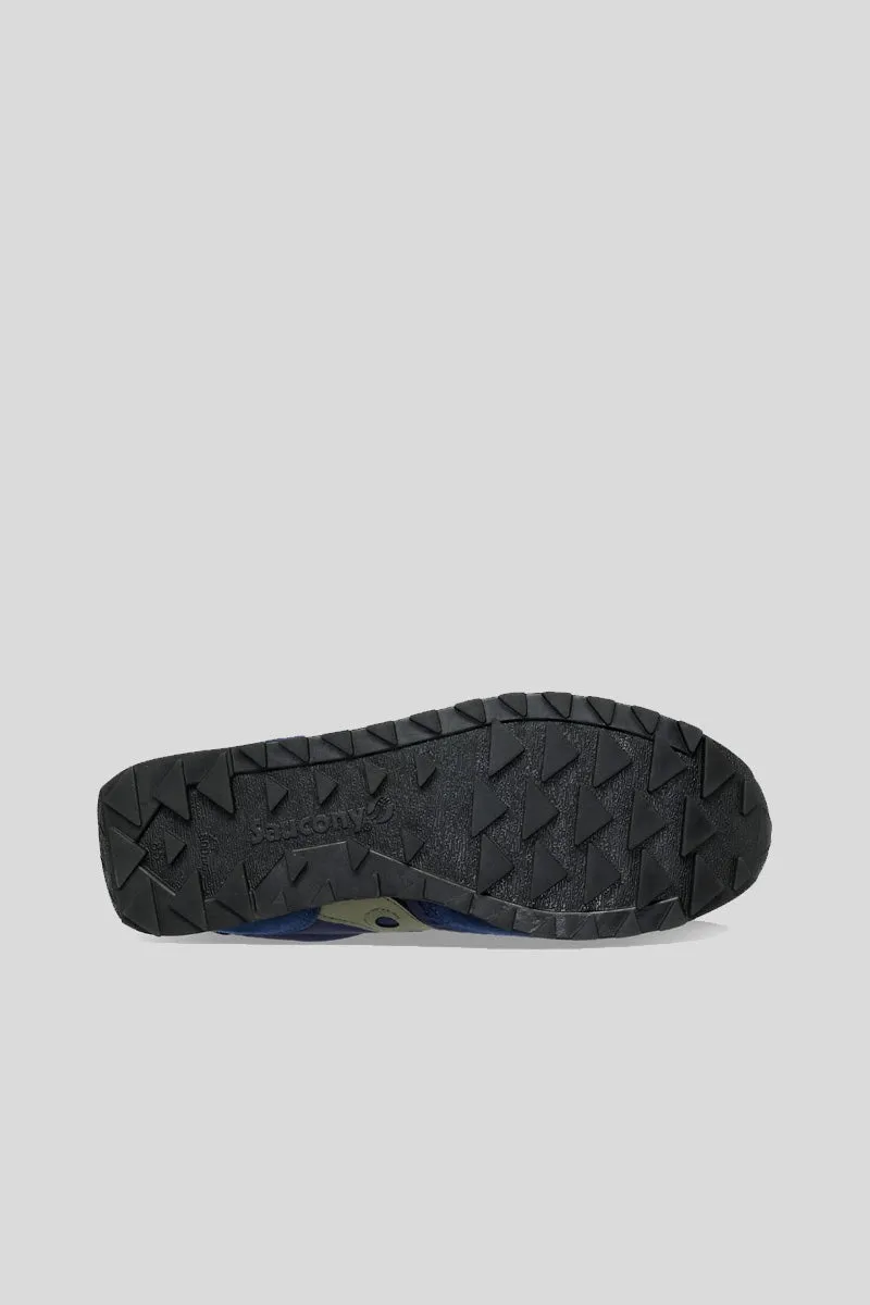 Jazz Original - Navy Forest