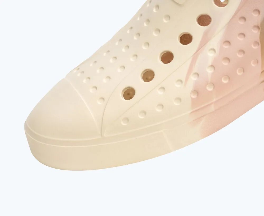 Jefferson Clog / Marble-  Adult