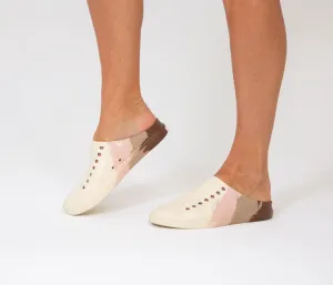 Jefferson Clog / Marble-  Adult