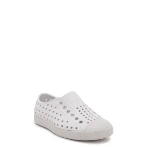 Jefferson Shoe- White