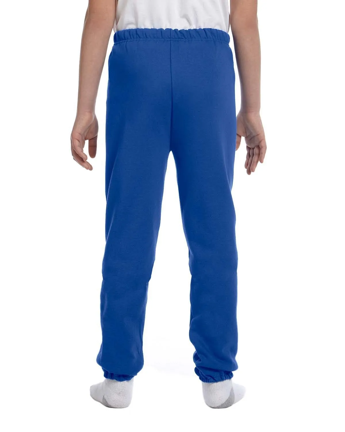 Jerzees Youth Lightweight Fleece Sweatpants