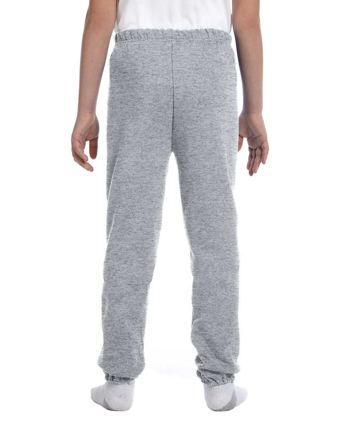 Jerzees Youth Lightweight Fleece Sweatpants